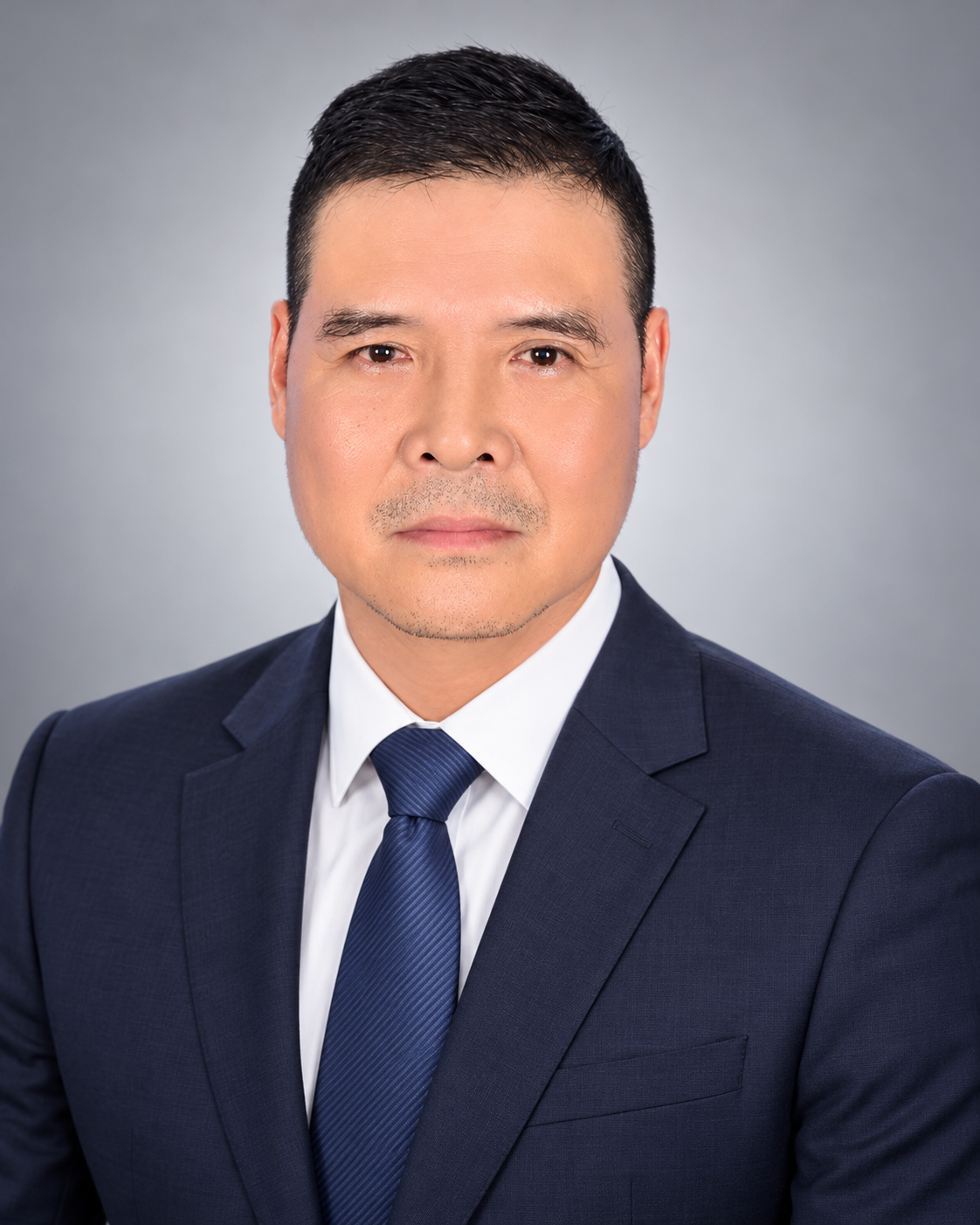 Luật sư Nguyễn Thế Minh